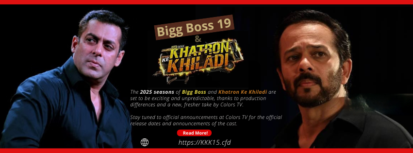 Khatron Ke Khiladi 15